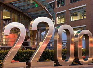 2200 & 2201 Westlake Project Image
