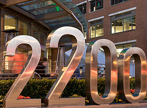 2200 & 2201 Westlake Project Image