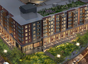 Kirkland Urban Project Image