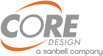Core Design Inc.
